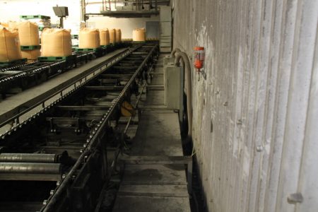 Pulsarlube OL500