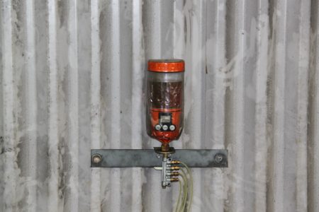 Pulsarlube OL500