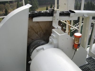 Pulsarlube OL500