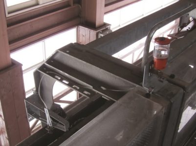 Pulsarlube OL500