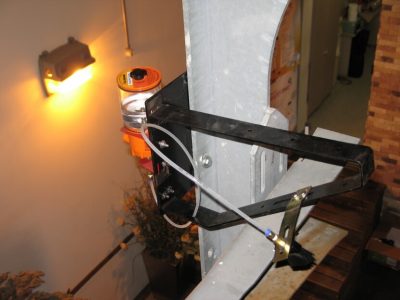Pulsarlube OL500