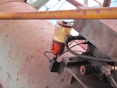 Pulsarlube OL500