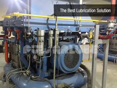 Pulsarlube EXP/EXPL