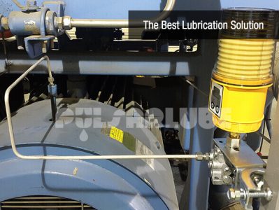 Pulsarlube EXP/EXPL