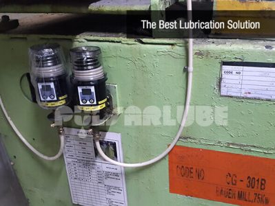 Pulsarlube BT