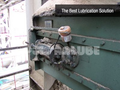 Pulsarlube V