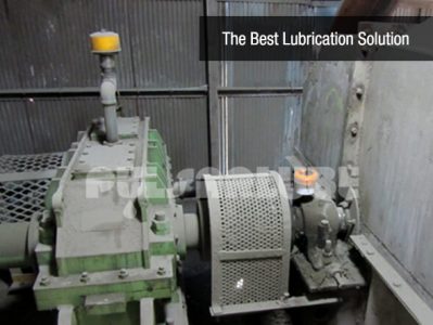 Pulsarlube V