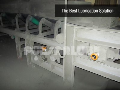 Pulsarlube V