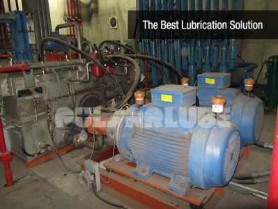 Pulsarlube V