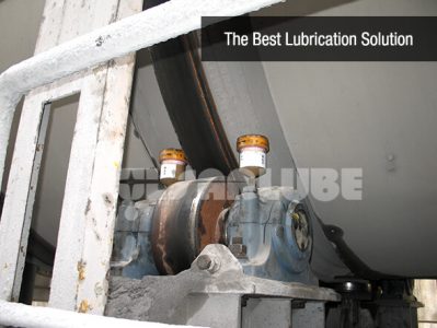 Pulsarlube V