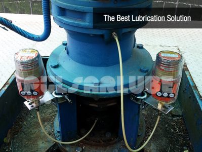 Pulsarlube M