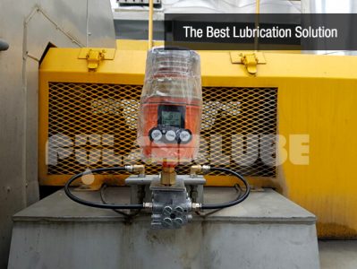 Pulsarlube M