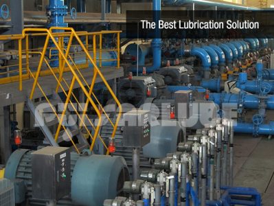 Pulsarlube M