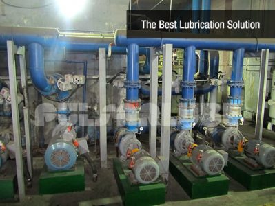 Pulsarlube M