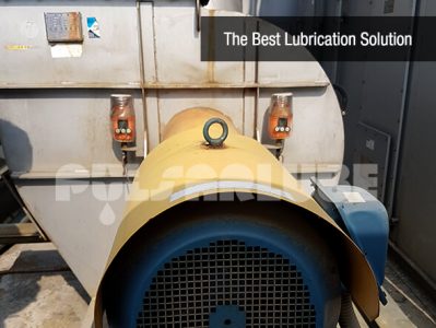 Pulsarlube M