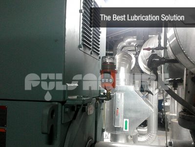 Pulsarlube M