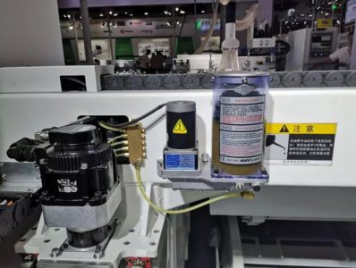 Máy bơm mỡ GEO-2